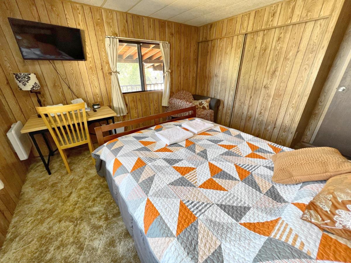 1 Bedroom Home Near Lassen Volcanic Park Paynes Creek Exterior foto